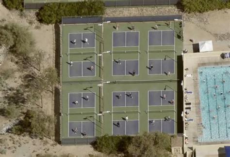 Oro Valley Community Center In Oro Valley United States