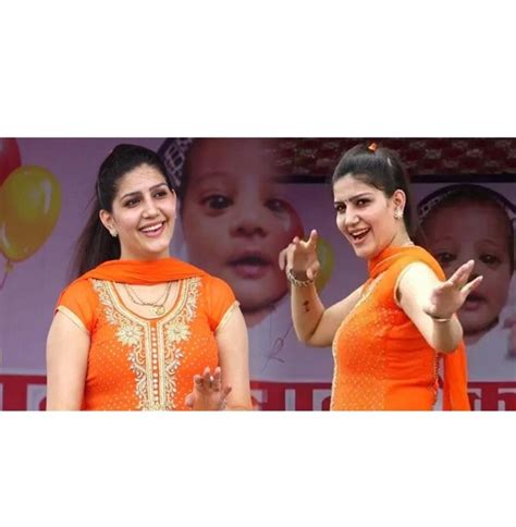 Which Sapna Chaudhary songs are the best for a dance party? - Quora