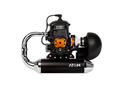 Atom 80 My 20