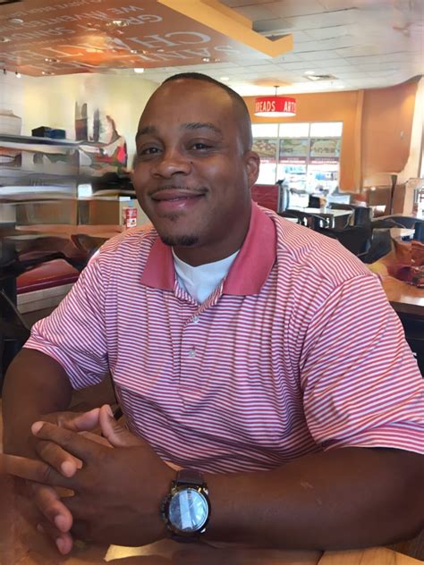 Brandon Brown - LifeLink Foundation