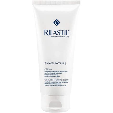 Recensione Rilastil Crema smagliature | QualeScegliere.it