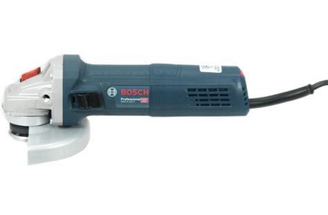 Szlifierka kątowa 125mm 900W BOSCH GWS 9-125 S - 12571049654 ...