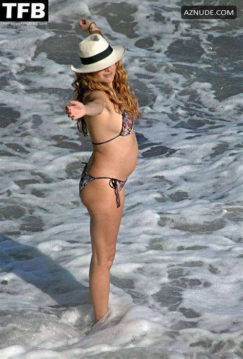 Paulina Rubio Nude And Sexy Photos Collection Aznude
