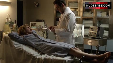 Annaleigh Ashford Boobs Scene Masters Of Sex 1 23 NudeBase