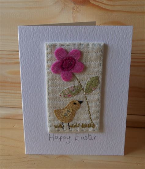 Hand Sewn Card By Lindsey Brandish On Etsy Hand Made Greeting Cards