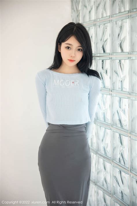 Hit x Hot Vol 5453 小麦是只喵 Page 2 10