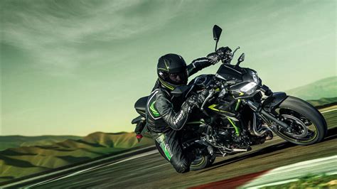 Top Best Naked Bikes