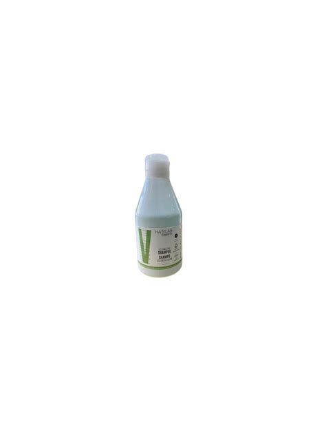 Salerm Hairlab V Shampoo For Non Volume Hair