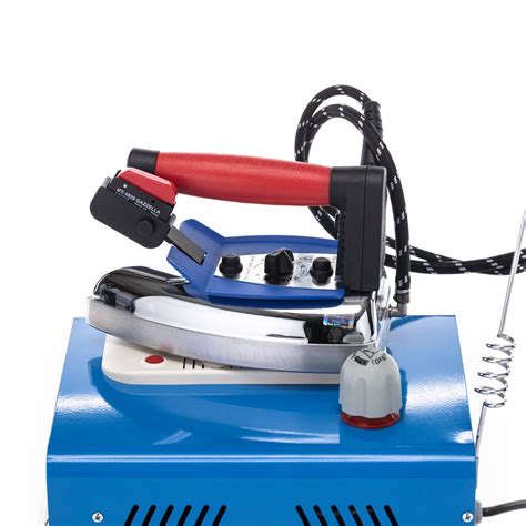 Парогенератор с утюгом HASEL MBK-2 купить