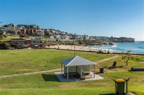 The Sydney Parks To See On Your Next Trip To Australia