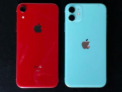 Iphone 11 Xr - Homecare24
