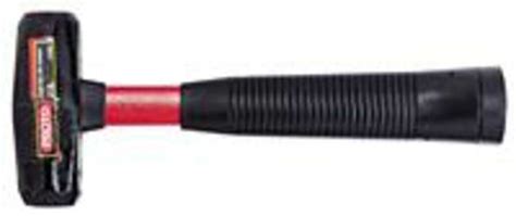 stanley proto industrial tools  lb hand drilling hammer