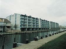 Marlin Cove II-Blue Marlin, Ocean City, Maryland Timeshare Sales