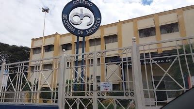 COLÉGIO BEZERRA DE MENEZES em Marília - SP | Reforco.net