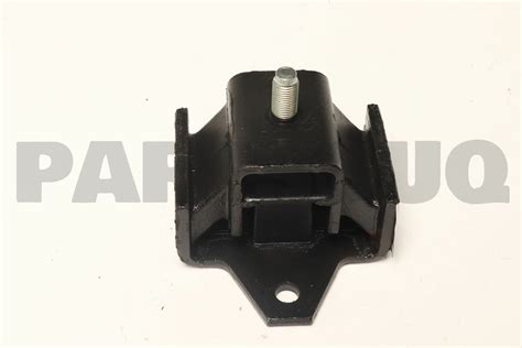 1132001J00 Genuine Nissan INSULATOR-ENGINE MOUNTING,REAR, RH/LH 11320 ...
