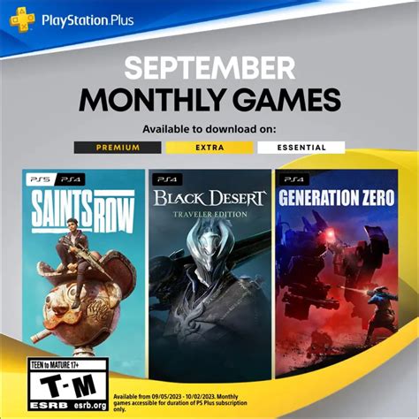 Playstation Plus Disponibili Da Oggi I Nuovi Titoli Per Il Pacchetto