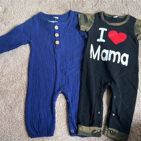 Pants Romper Bundle Romper Pants Girls Rompers Rompers