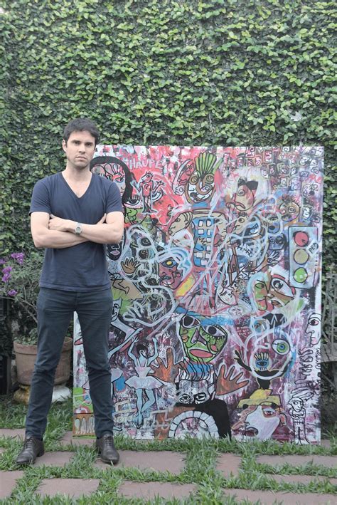 Arte que evoluciona - ABC Revista - ABC Color