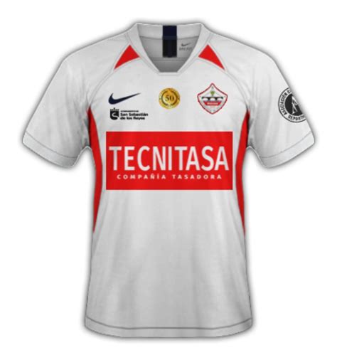 Ud San Sebasti N De Los Reyes Home Kit