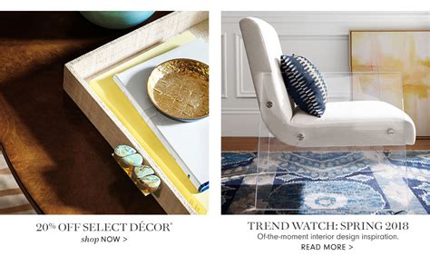 Williams-Sonoma Home, Luxury Furniture & Home Decor | Williams Sonoma