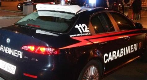 Carabiniere Si Spara In Caserma Era Indagato Per Maltrattamenti In