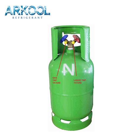 Top hfc 32 refrigerant Suppliers for industry | Arkool