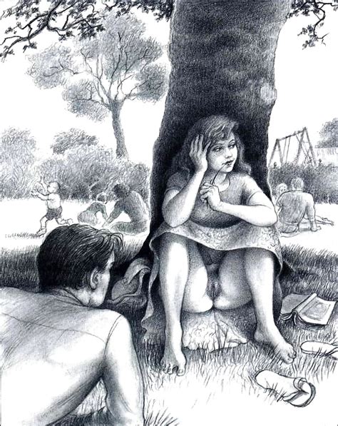 Erotische Vintage Zeichnungen Porno Bilder Sex Fotos Xxx Bilder Seite Pictoa