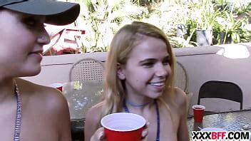 Lesbian Camp Counselors Trick XVIDEOS