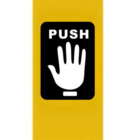 Touch Button – Ellumin