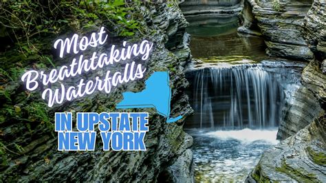 16 of the most breathtaking natural waterfalls in upstate NY | News