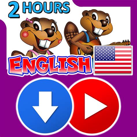 Download Video | English Level 1 | $7.99 USD – BusyBeavers.Shop