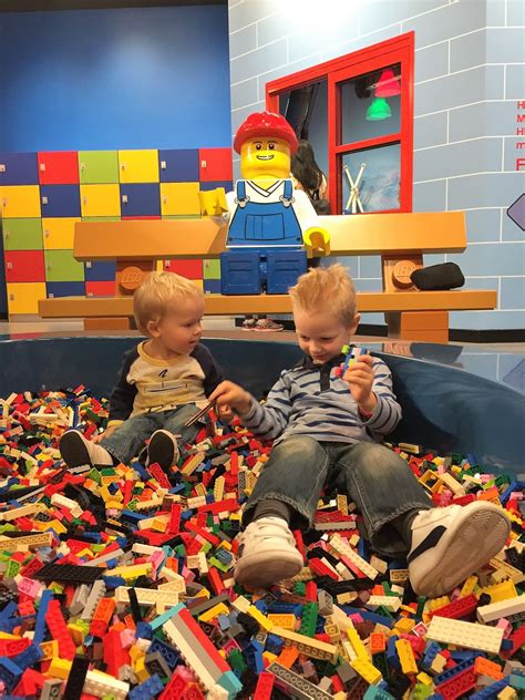 Berlin Legoland Discovery Centre Entry Ticket Getyourguide Lupon Gov Ph