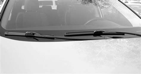 Gmc Sierra Windshield Wiper Problems And Solutions Vehicles Aide