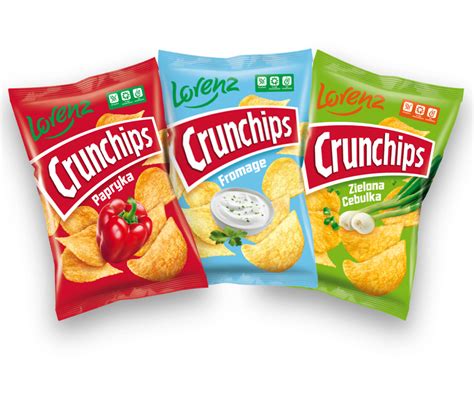 Crunchips | Lorenz