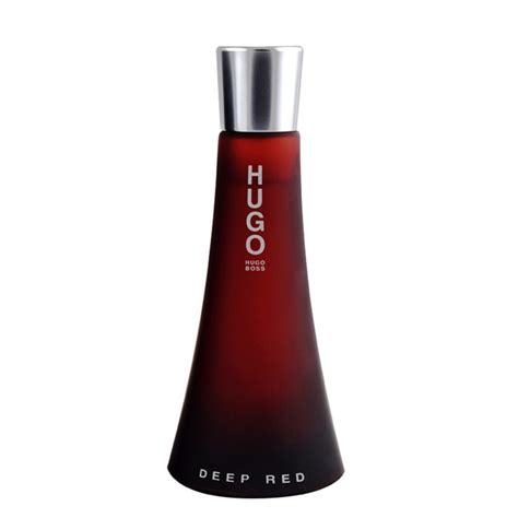 Hugo Boss Deep Red Ml Costco M Xico