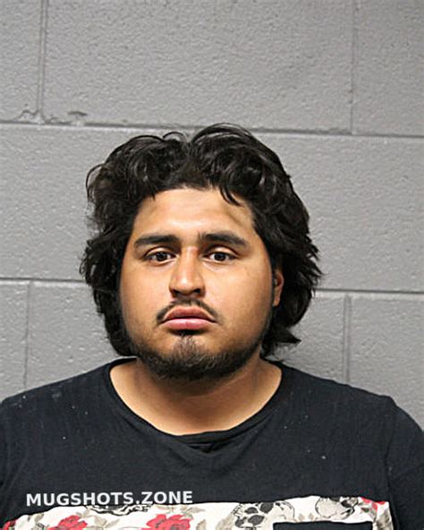 Jorge Viviano 05 30 2023 Chicago Mugshots Zone