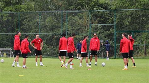 Pendikspor tarihindeki ilk Süper Lig maçında Hatayspor u konuk edecek