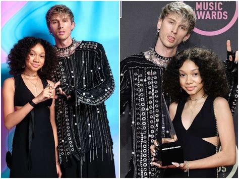 Casie Colson Baker Biography, Age, Height, Parents, Wiki