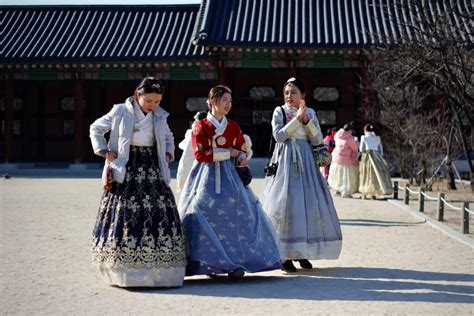 Seollal: Celebrating Korean New Year around the World - Beyond Borders