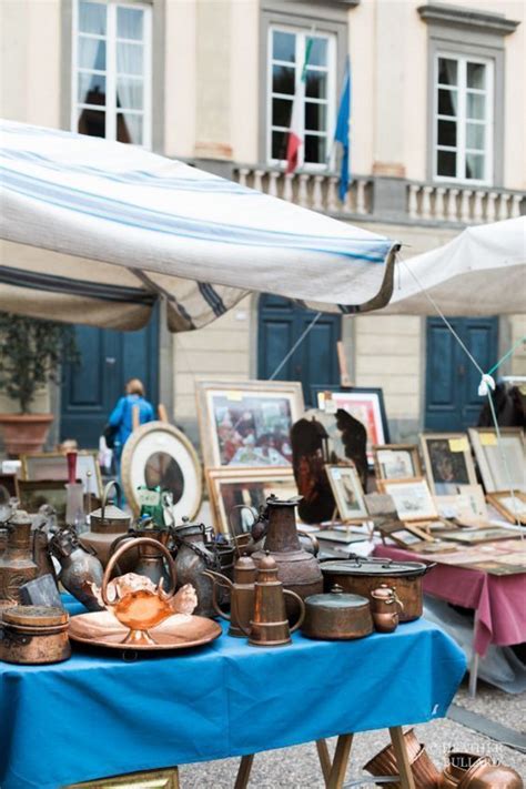 The Largest Flea Markets In Europe Artofit