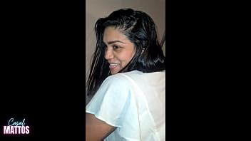 Chico caliente entrena y se corre en mi coño sin condón XVIDEOS