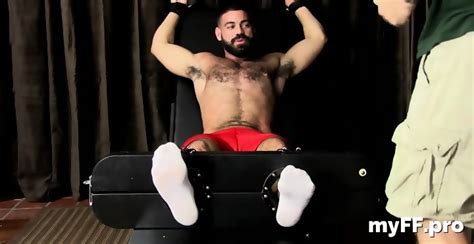 Kinkiest Foot Fetish Gay Romance