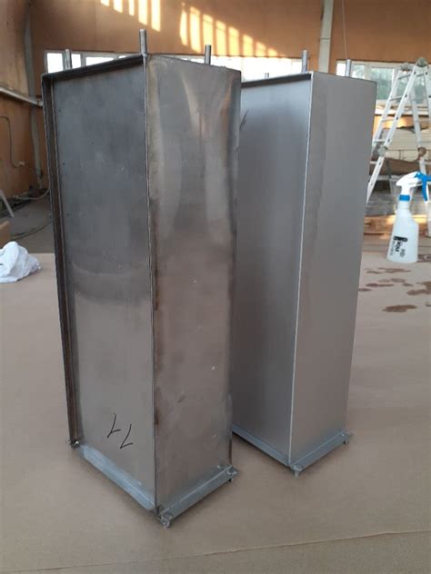 Матирование нержавеющей стали: как сделать нержавейку матовой