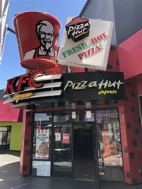 taco bell kfc pizza hut  jennifer dermody blog