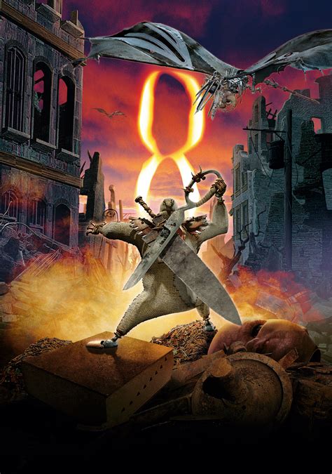 9 | Movie fanart | fanart.tv