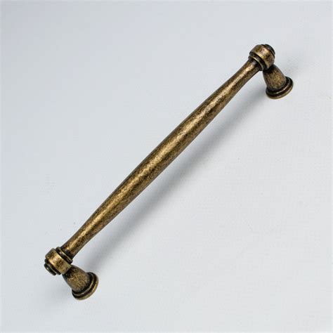 Ручки для мебели 160 мм бронза комплект из 2 штук ручки для шкафа ...