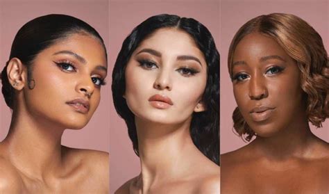 Expert Insights The Five Best Foundations For Arab Skin Tones