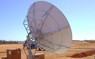 Satellite Dish Pointing Calculator, Tips & Troubleshooting - Satoms