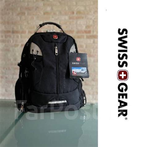 Рюкзак Swissgear. Switzerland. Оriginal. Новый - Рюкзаки и сумки во ...