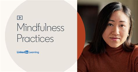 LinkedIn Learning on LinkedIn: Becoming mindful at work - Mindfulness ...